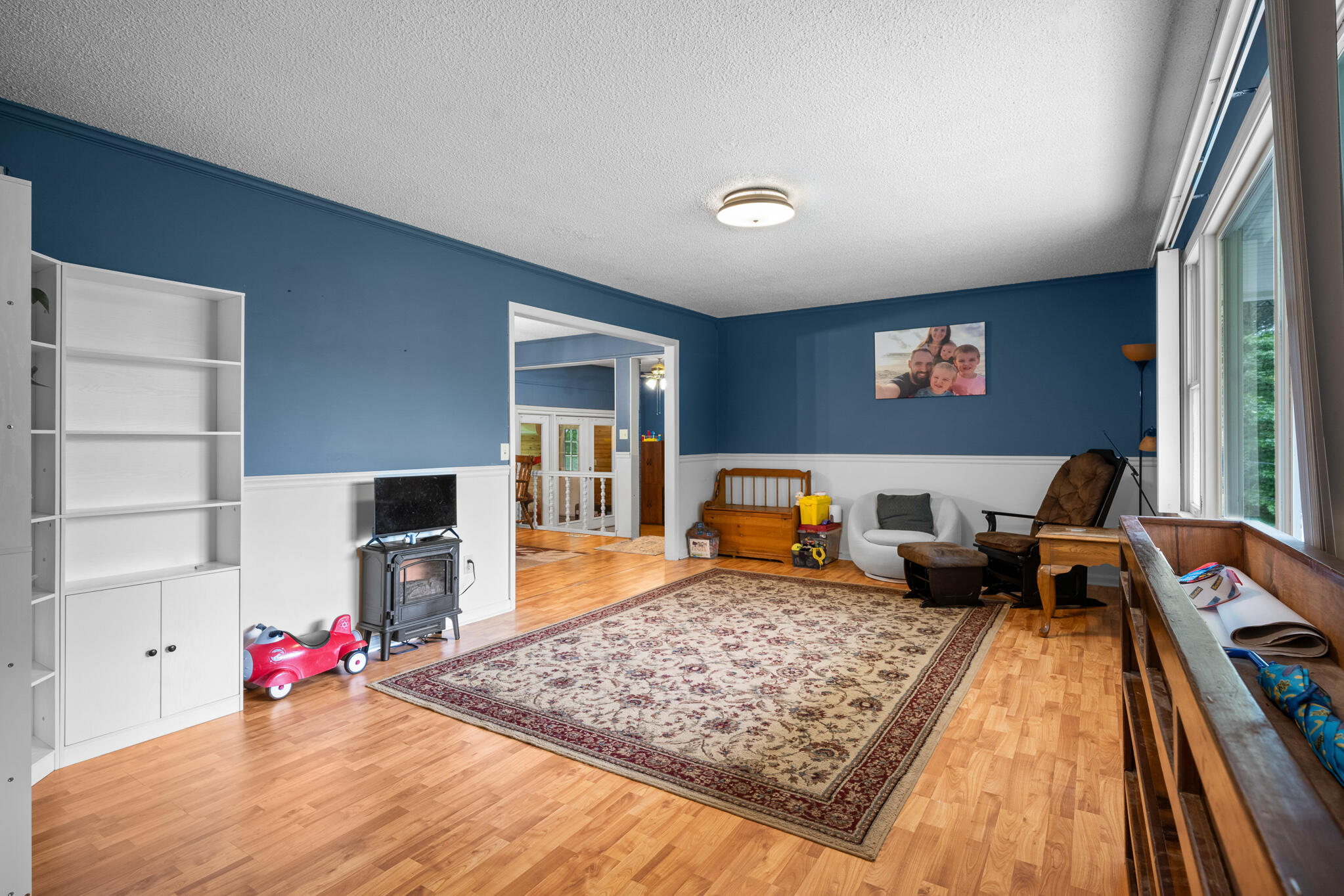 365 Cherokee Trail, Copperhill, Tennessee image 4