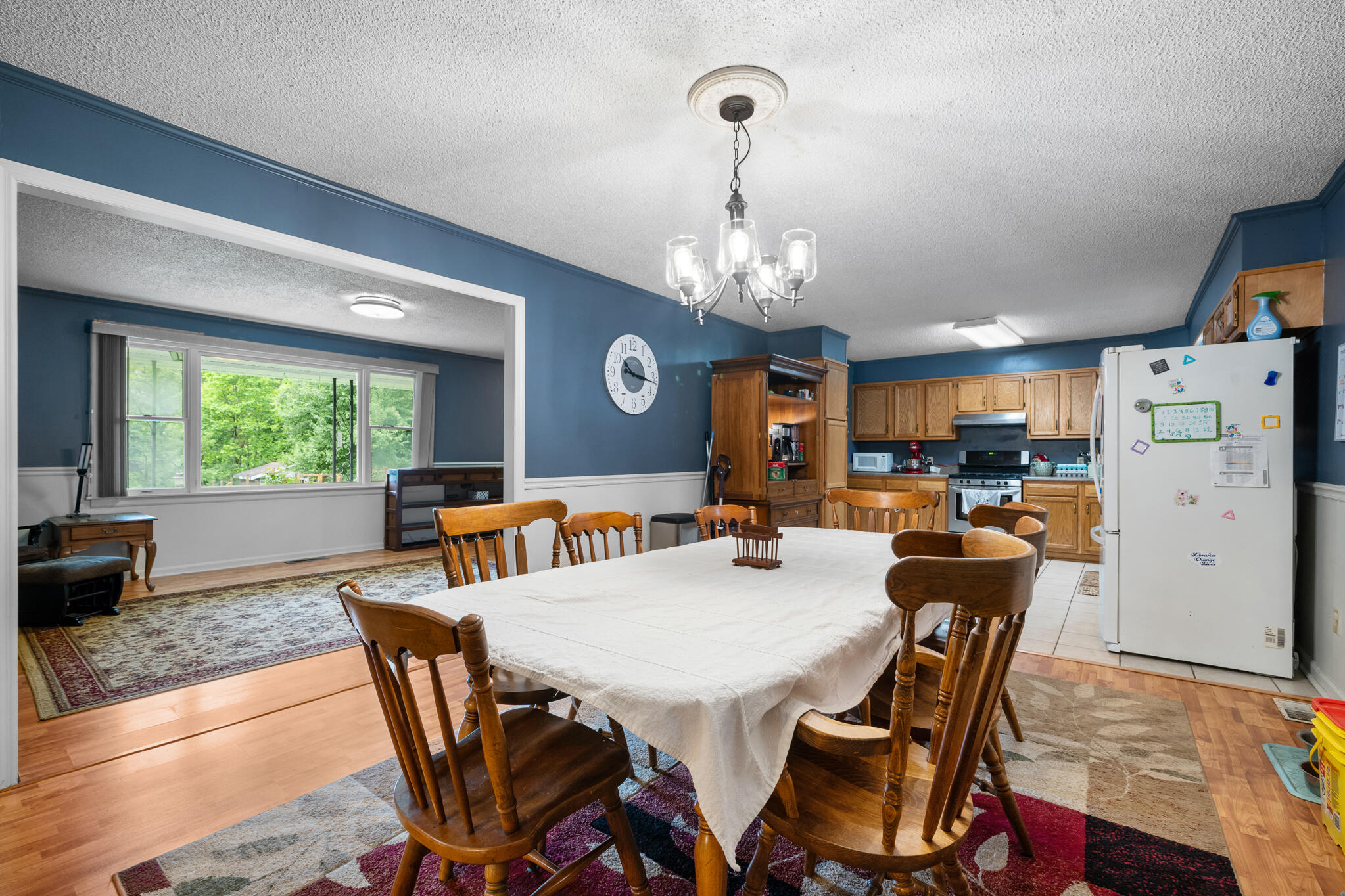 365 Cherokee Trail, Copperhill, Tennessee image 8