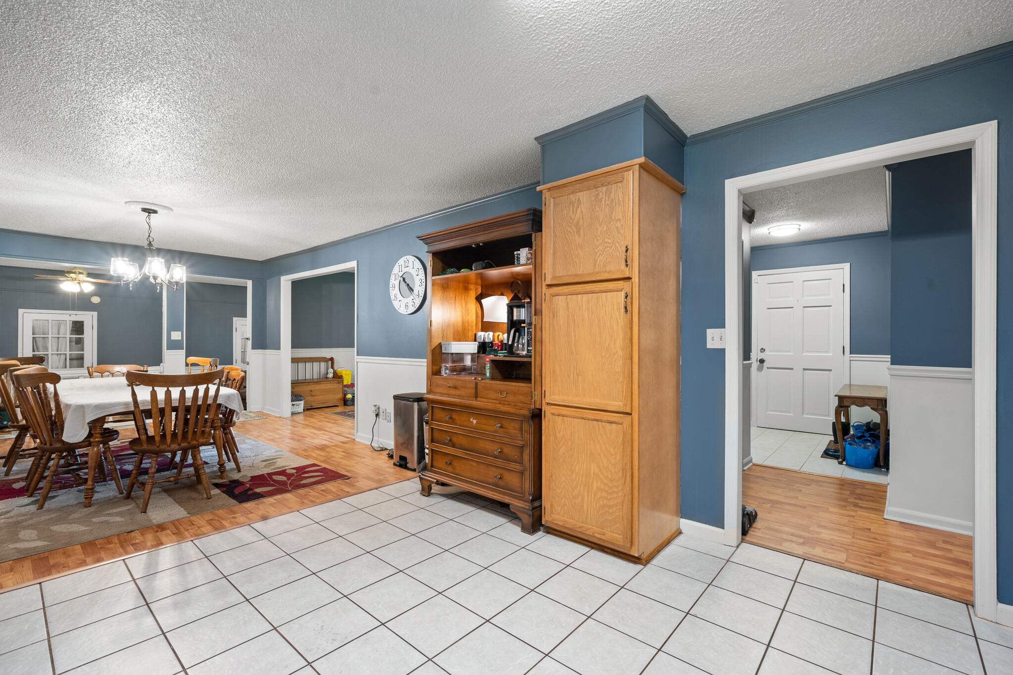 365 Cherokee Trail, Copperhill, Tennessee image 12