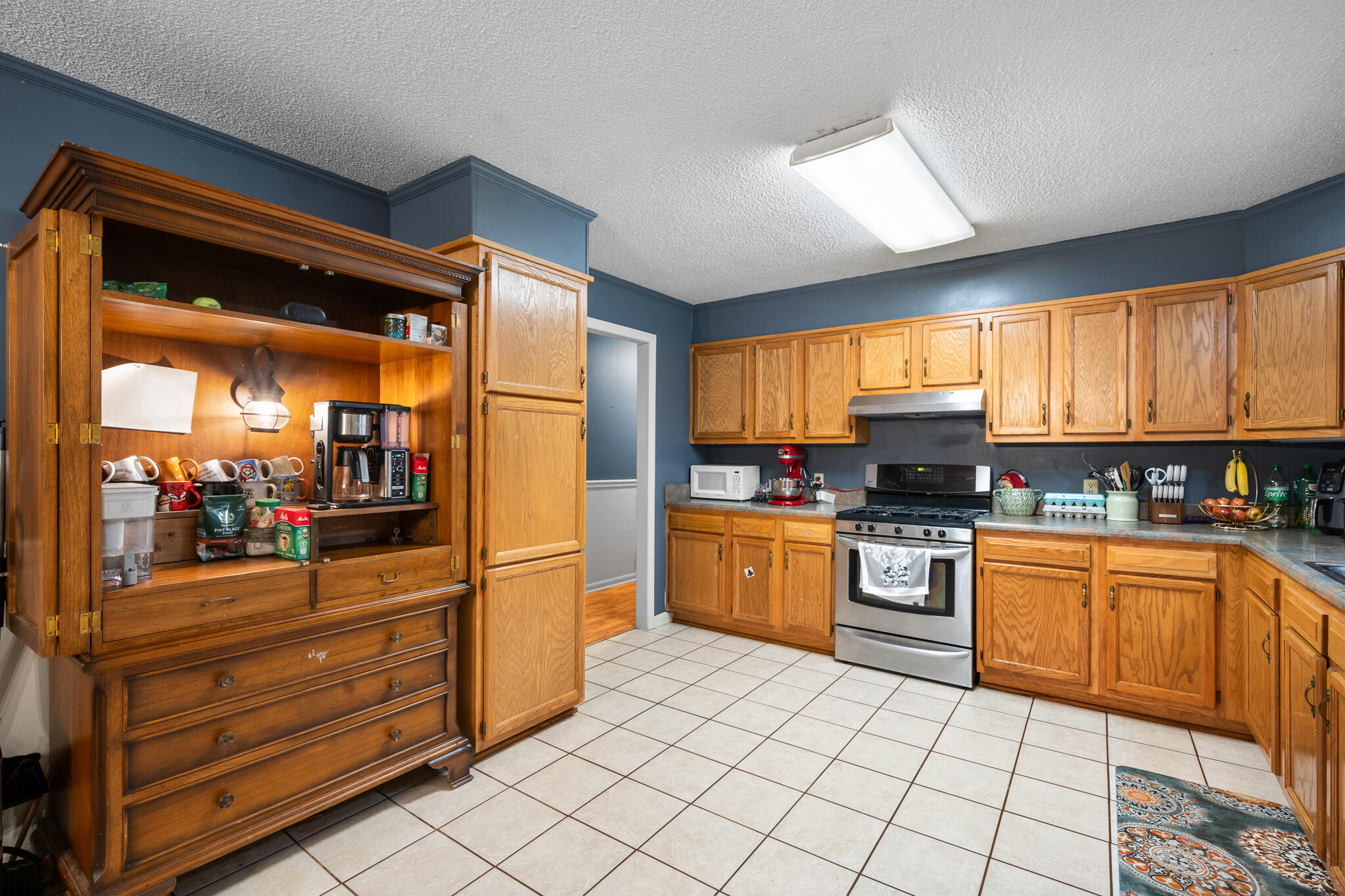 365 Cherokee Trail, Copperhill, Tennessee image 13