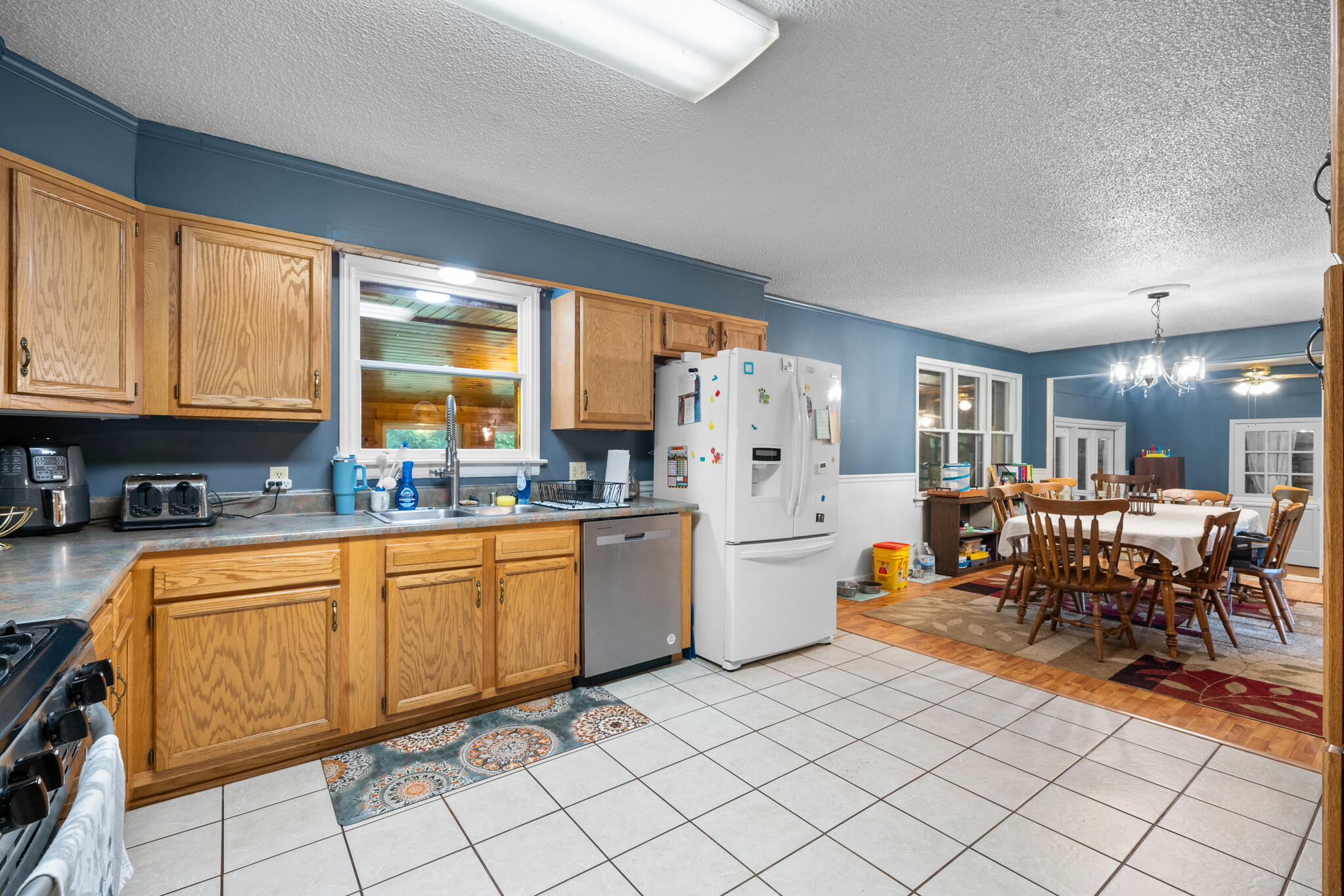 365 Cherokee Trail, Copperhill, Tennessee image 14