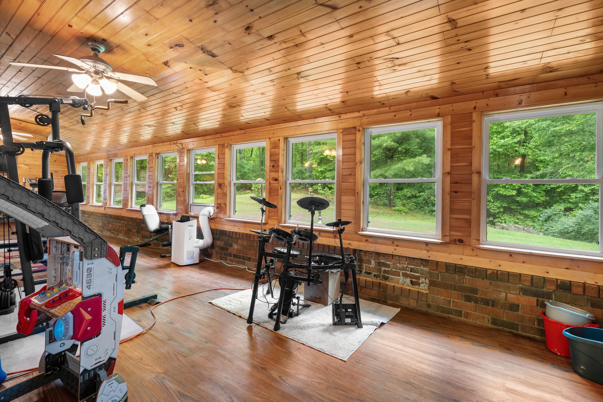 365 Cherokee Trail, Copperhill, Tennessee image 23