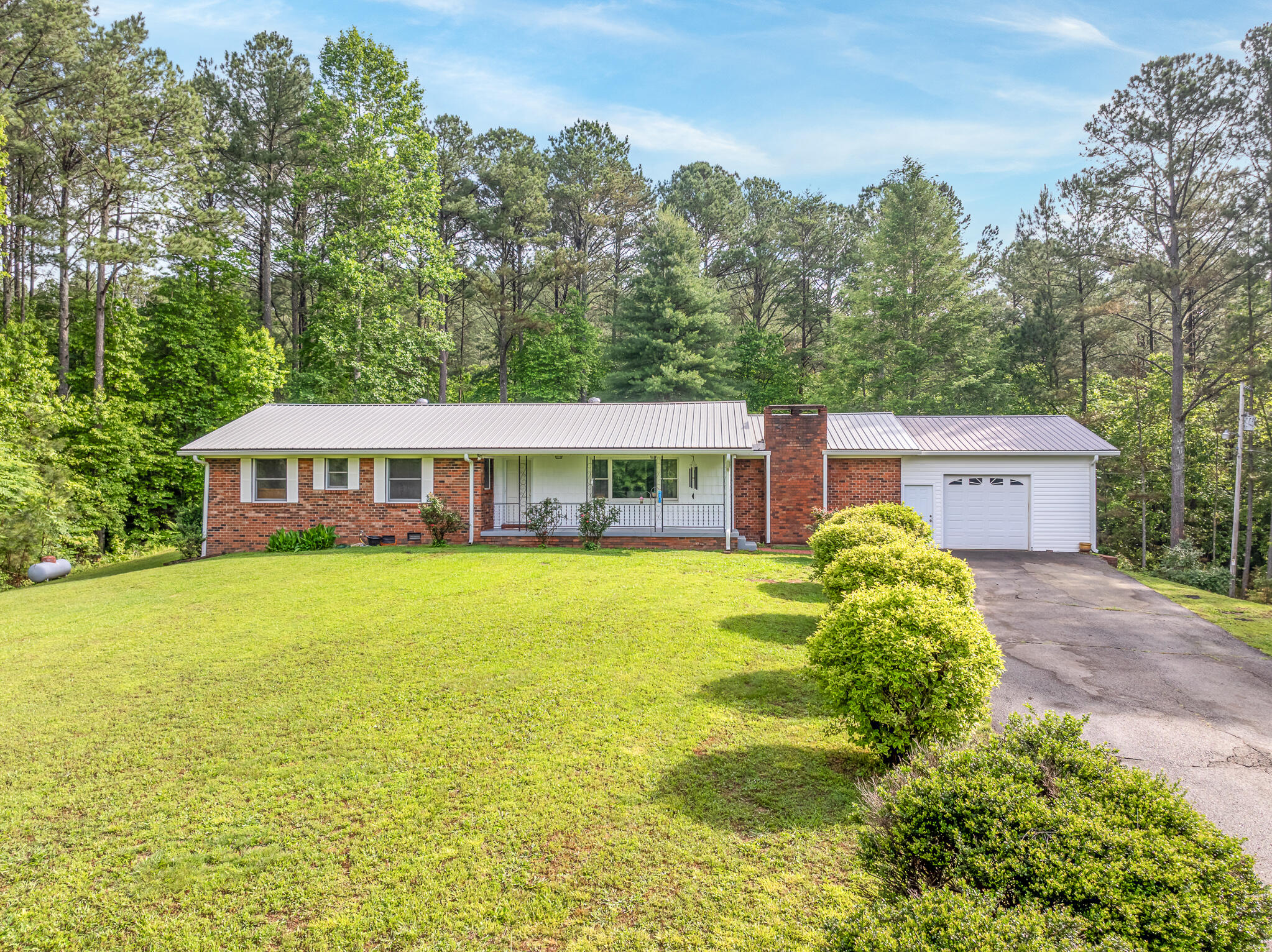 365 Cherokee Trail, Copperhill, Tennessee image 39