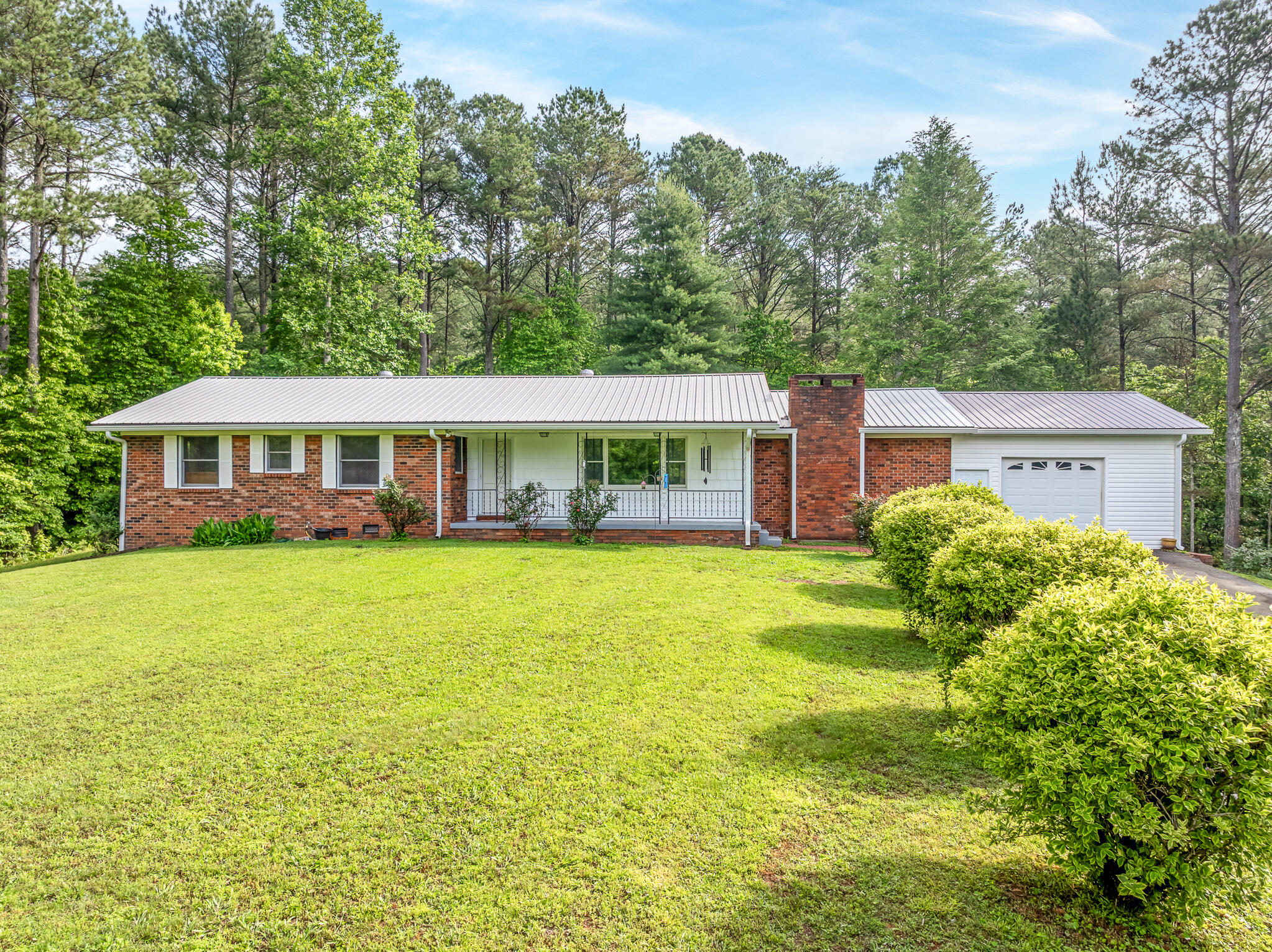 365 Cherokee Trail, Copperhill, Tennessee image 37