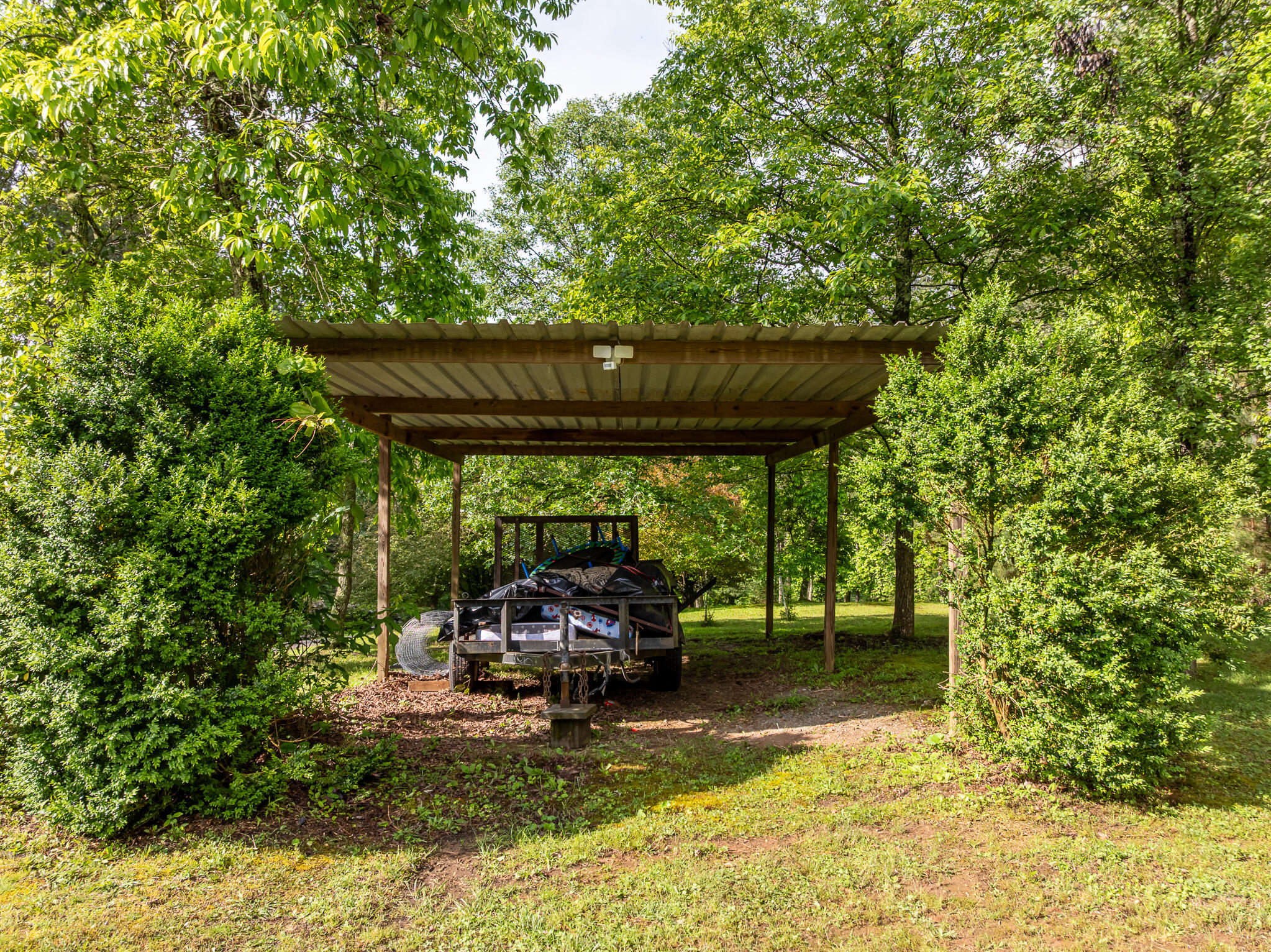 365 Cherokee Trail, Copperhill, Tennessee image 48