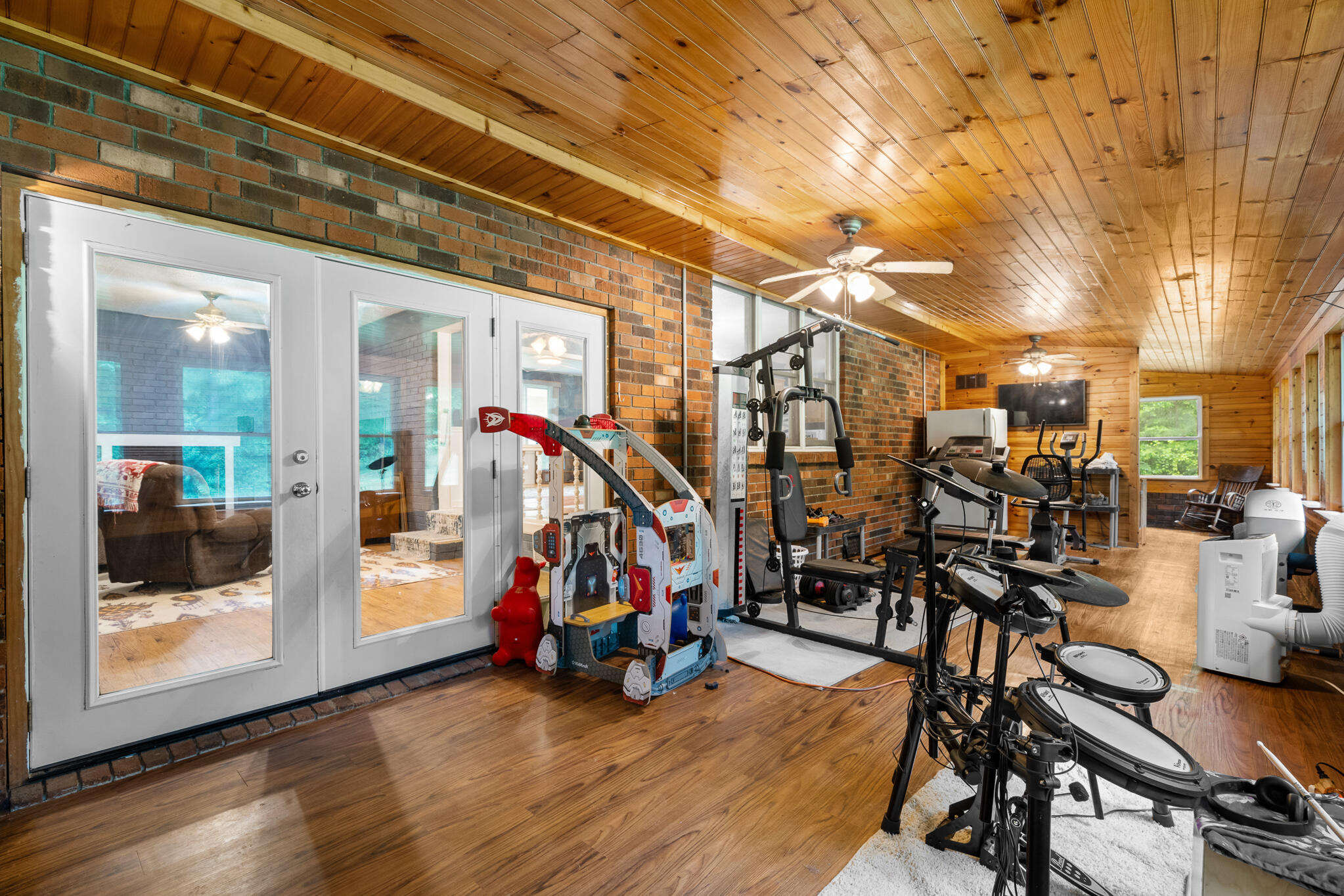 365 Cherokee Trail, Copperhill, Tennessee image 20