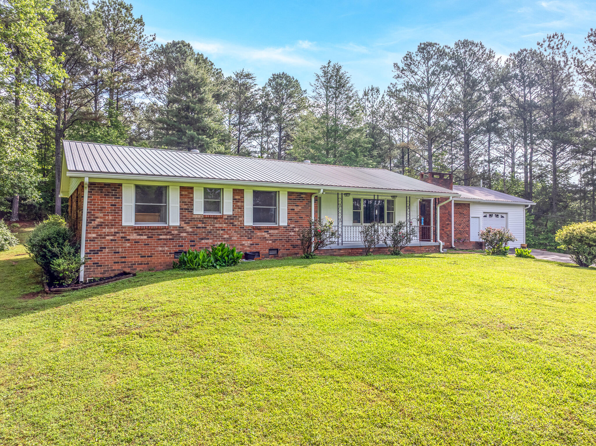 365 Cherokee Trail, Copperhill, Tennessee image 1