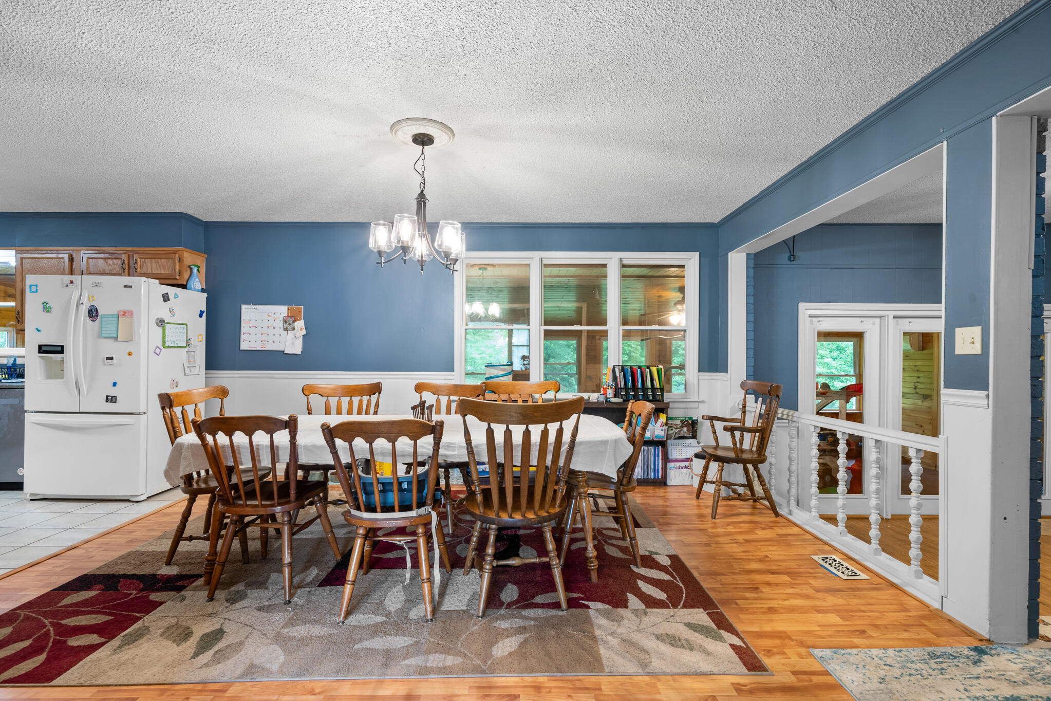 365 Cherokee Trail, Copperhill, Tennessee image 5