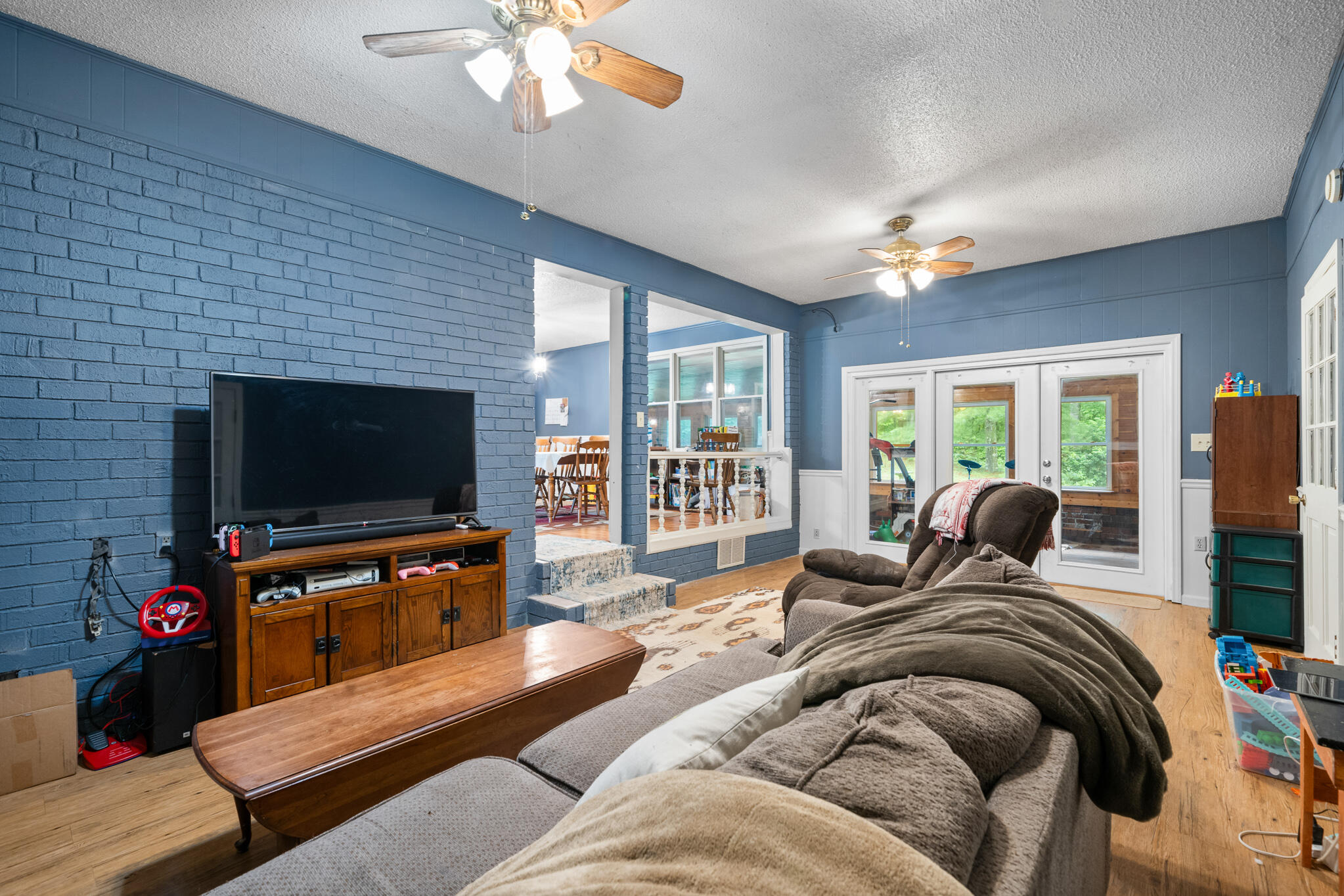 365 Cherokee Trail, Copperhill, Tennessee image 15