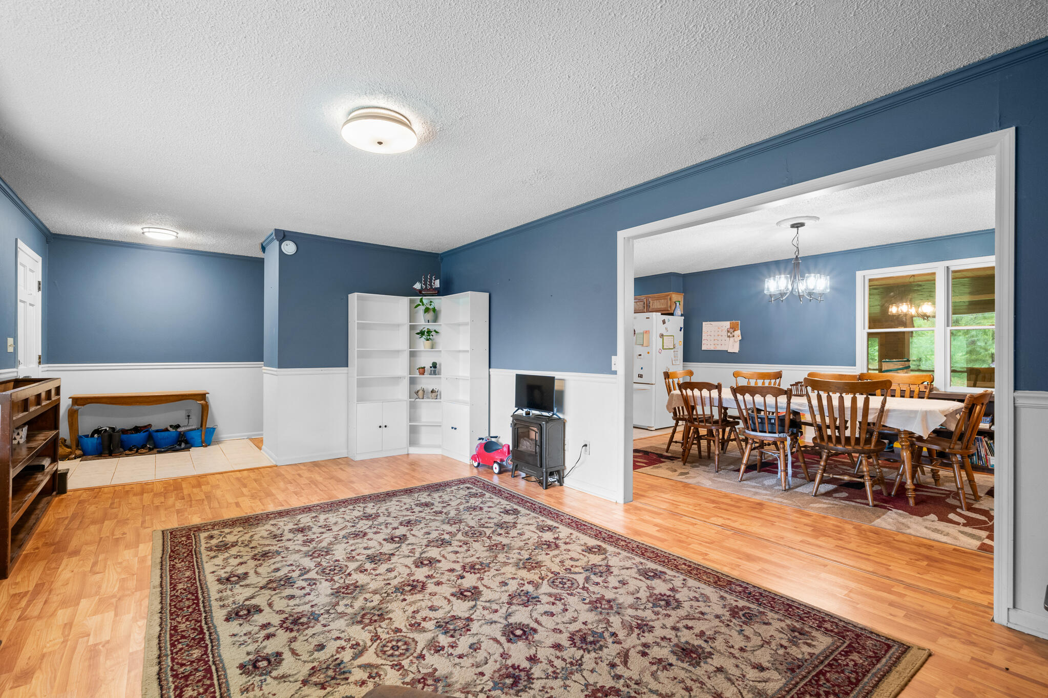 365 Cherokee Trail, Copperhill, Tennessee image 3