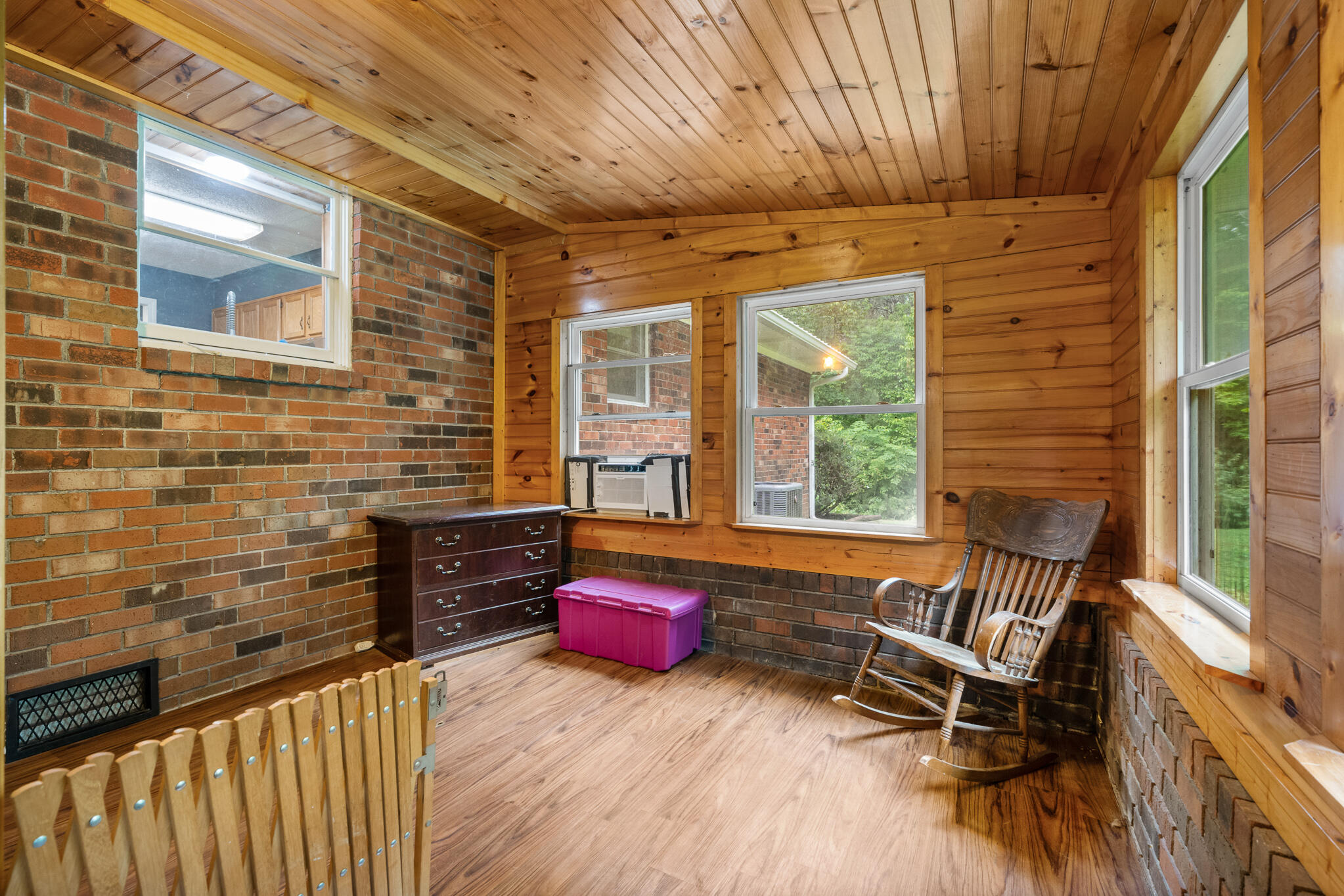 365 Cherokee Trail, Copperhill, Tennessee image 21