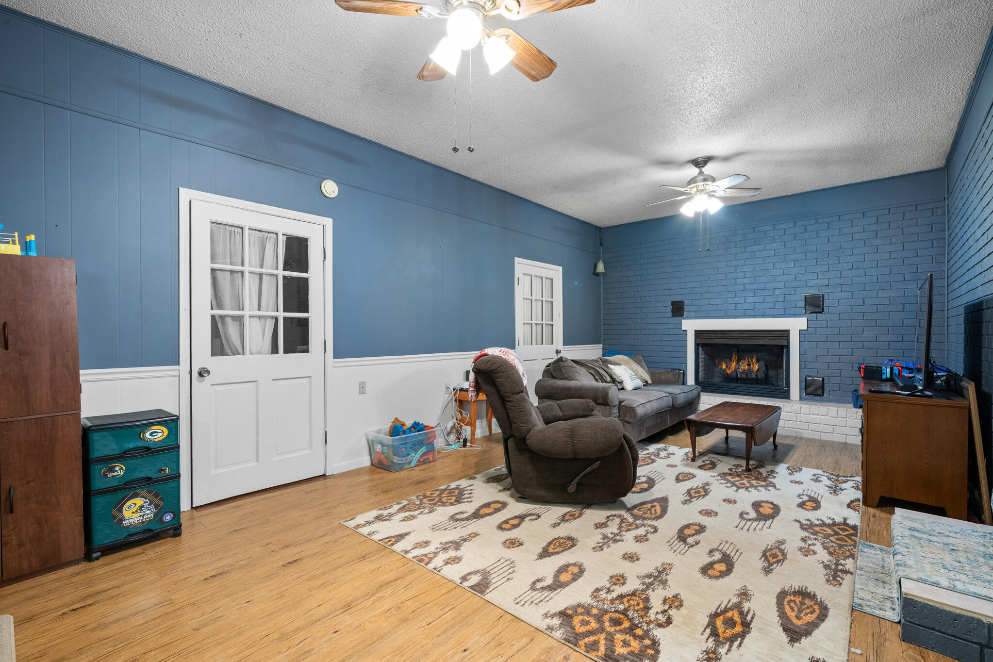 365 Cherokee Trail, Copperhill, Tennessee image 16
