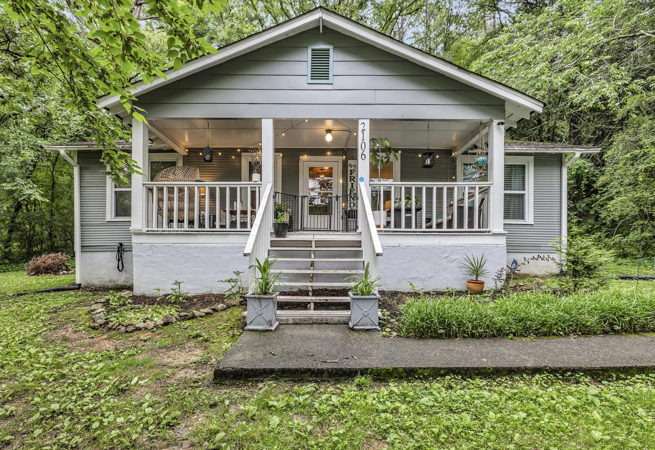 2106 Tunnel Boulevard, Chattanooga, Tennessee image 1