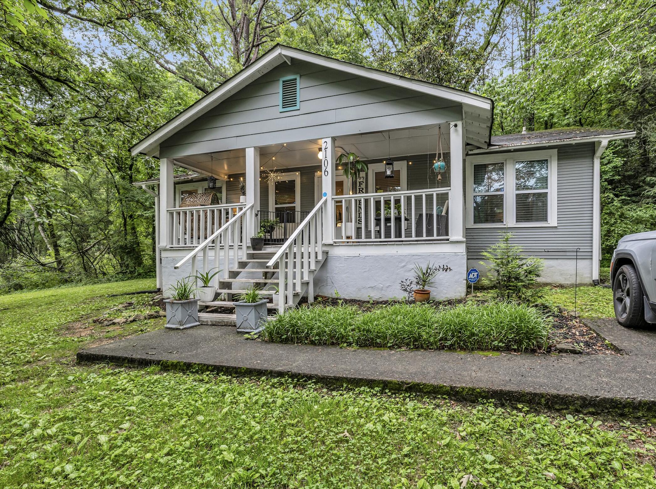 2106 Tunnel Boulevard, Chattanooga, Tennessee image 3