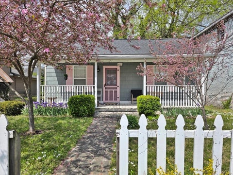 Photo of 917 Market Street Street, Dayton, TN 37321 (MLS # 1539828)