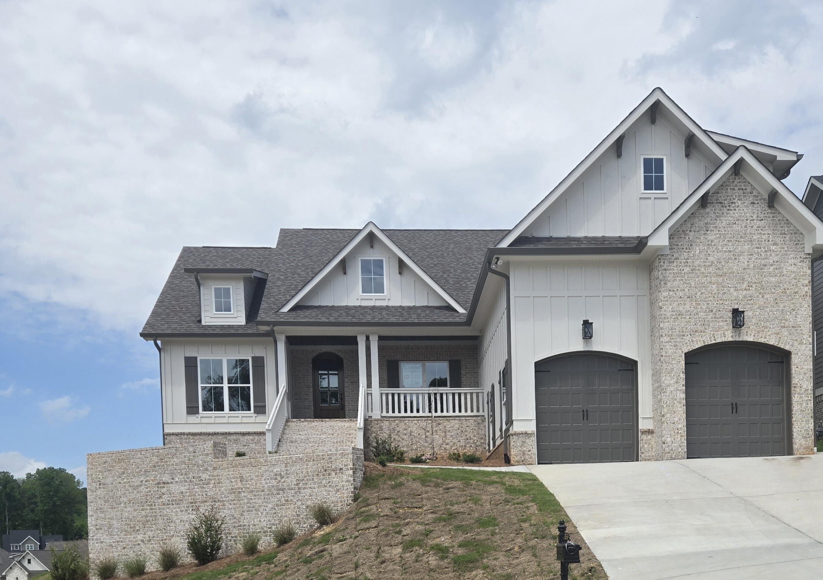 10613 Kavya Lane #89, Apison, Tennessee image 2