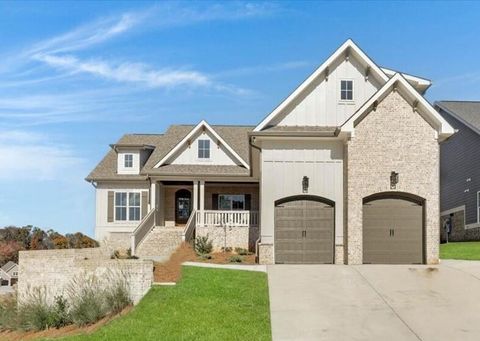 Photo of 10613 Kavya Lane, Apison, TN 37302 (MLS # 1397031)