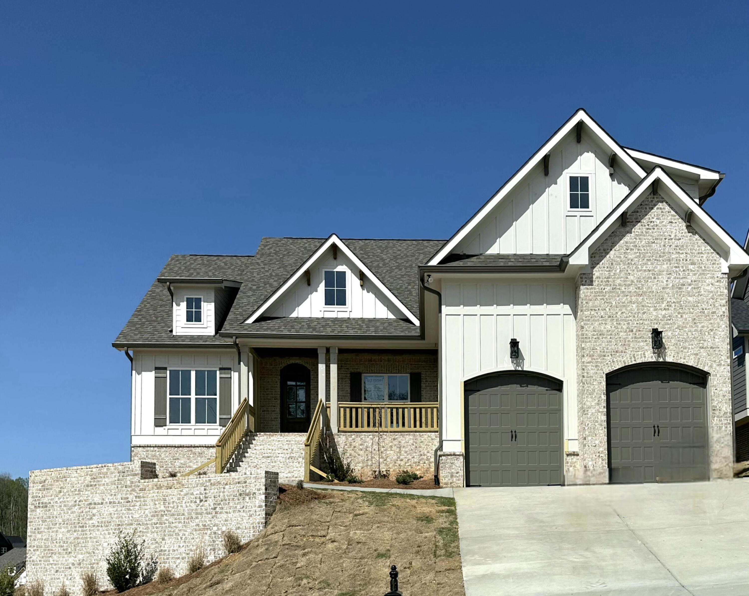 10613 Kavya Lane #89, Apison, Tennessee image 1