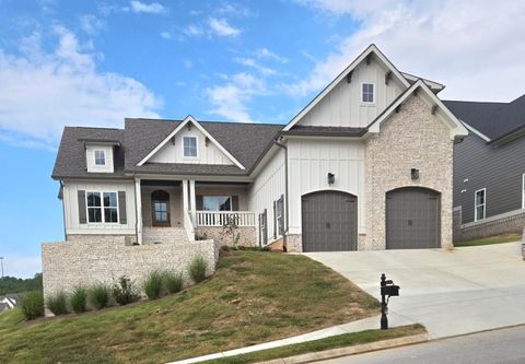 Photo of 10613 Kavya Lane, Apison, TN 37302 (MLS # 1397031)