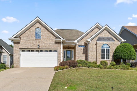 Photo of 6821 Chiswick Drive, Chattanooga, TN 37421 (MLS # 1544085)