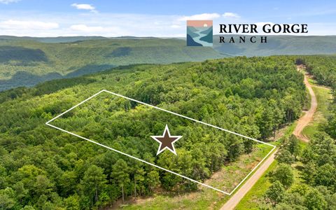 Photo of Lot 1205 Big View Road, Guild, TN 37340 (MLS # 1517852)