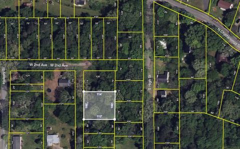 Photo of 0 Walnut Street, LaFayette, GA 30728 (MLS # 1522902)