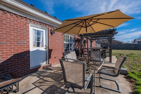 Tiny photo for 118 Hamilton Court, Manchester, TN 37355 (MLS # 1528213)
