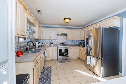 Tiny photo for 118 Hamilton Court, Manchester, TN 37355 (MLS # 1528213)