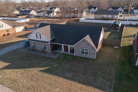 Tiny photo for 118 Hamilton Court, Manchester, TN 37355 (MLS # 1528213)