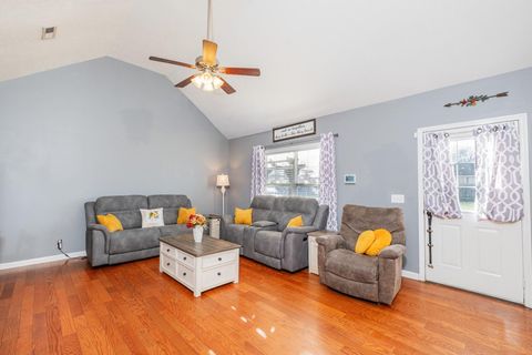 Tiny photo for 118 Hamilton Court, Manchester, TN 37355 (MLS # 1528213)