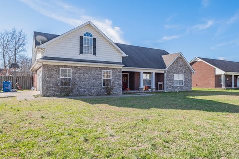 Tiny photo for 118 Hamilton Court, Manchester, TN 37355 (MLS # 1528213)