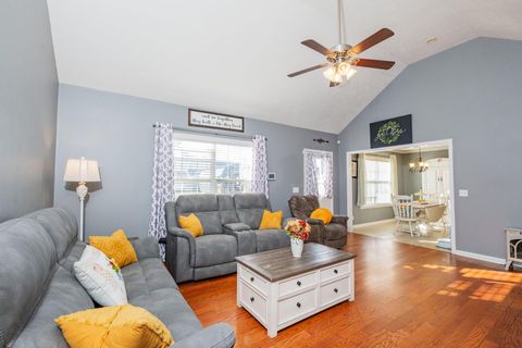 Tiny photo for 118 Hamilton Court, Manchester, TN 37355 (MLS # 1528213)