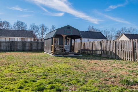 Tiny photo for 118 Hamilton Court, Manchester, TN 37355 (MLS # 1528213)