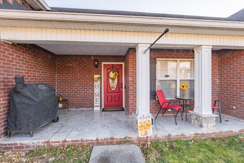 Tiny photo for 118 Hamilton Court, Manchester, TN 37355 (MLS # 1528213)
