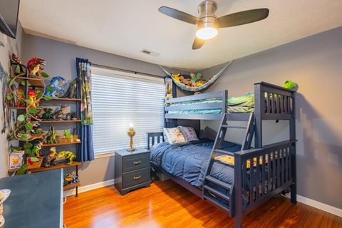 Tiny photo for 118 Hamilton Court, Manchester, TN 37355 (MLS # 1528213)