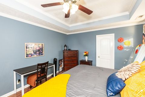 Tiny photo for 118 Hamilton Court, Manchester, TN 37355 (MLS # 1528213)