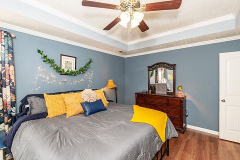 Tiny photo for 118 Hamilton Court, Manchester, TN 37355 (MLS # 1528213)