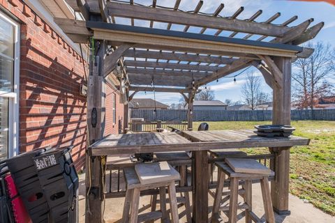 Tiny photo for 118 Hamilton Court, Manchester, TN 37355 (MLS # 1528213)