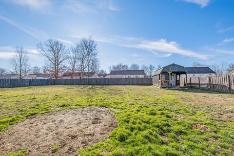Tiny photo for 118 Hamilton Court, Manchester, TN 37355 (MLS # 1528213)