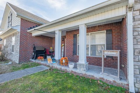 Tiny photo for 118 Hamilton Court, Manchester, TN 37355 (MLS # 1528213)