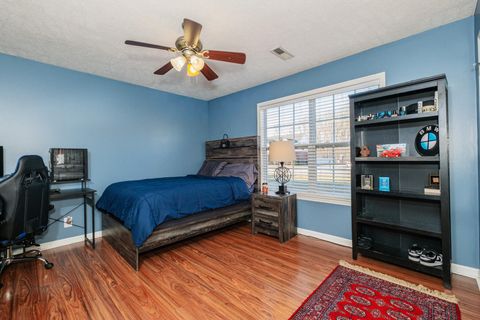 Tiny photo for 118 Hamilton Court, Manchester, TN 37355 (MLS # 1528213)
