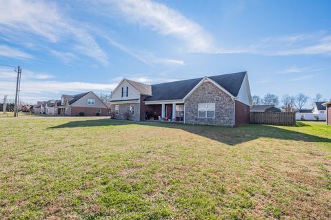 Tiny photo for 118 Hamilton Court, Manchester, TN 37355 (MLS # 1528213)