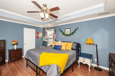 Tiny photo for 118 Hamilton Court, Manchester, TN 37355 (MLS # 1528213)