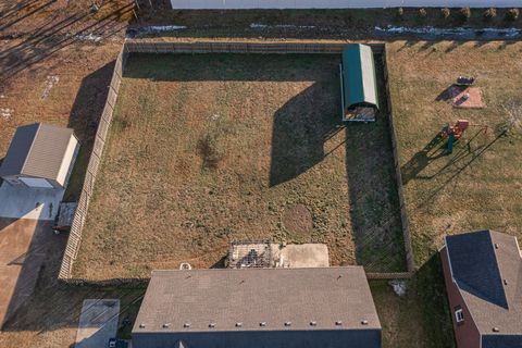 Tiny photo for 118 Hamilton Court, Manchester, TN 37355 (MLS # 1528213)