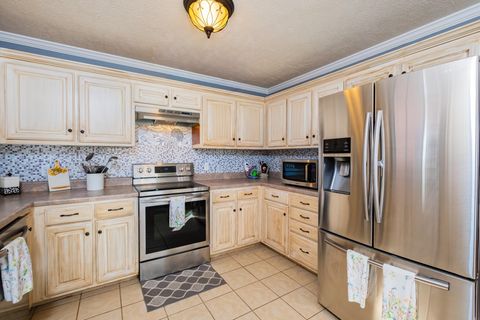 Tiny photo for 118 Hamilton Court, Manchester, TN 37355 (MLS # 1528213)