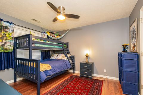 Tiny photo for 118 Hamilton Court, Manchester, TN 37355 (MLS # 1528213)