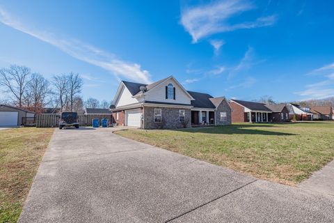 Tiny photo for 118 Hamilton Court, Manchester, TN 37355 (MLS # 1528213)