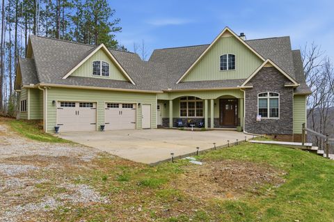 Photo of 460 Cross Creek Drive, South Pittsburg, TN 37380 (MLS # 1531771)