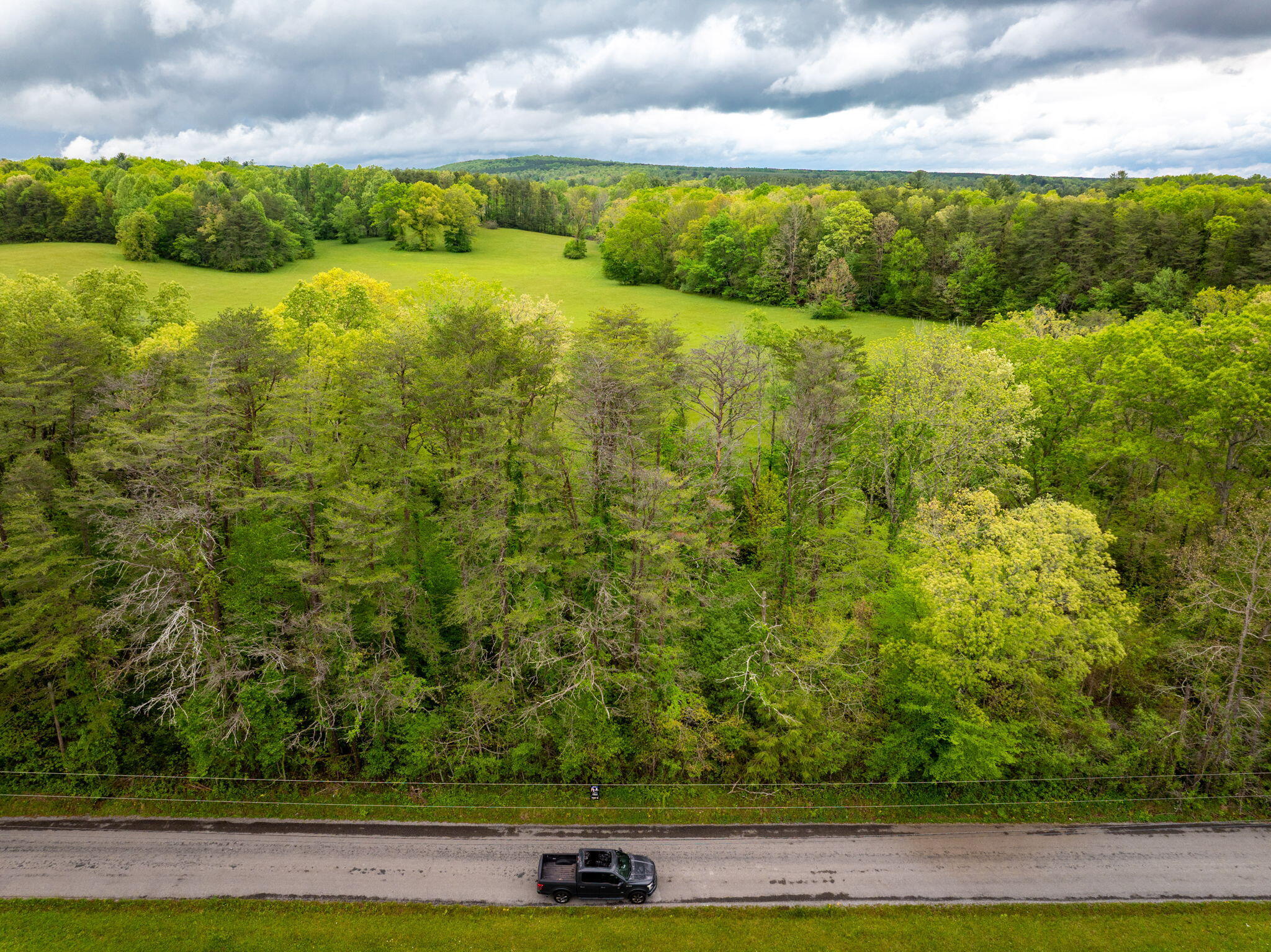 Blaine Smith Road #TRACT 10, Graysville, Tennessee image 2