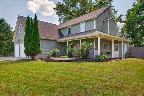 Photo of 112 Dogwood Trail, Chickamauga, GA 30707 (MLS # 1535170)
